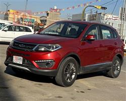 Chery Tiggo 5